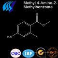 Professional manufacturer 99% Methyl 4-amino-2-methylbenzoate CAS 6933-47-7